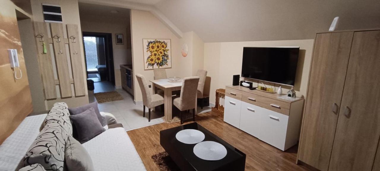 Apartment Vila Sandra Zlatibor Exterior foto