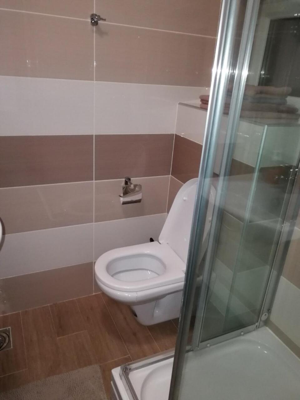 Apartment Vila Sandra Zlatibor Exterior foto